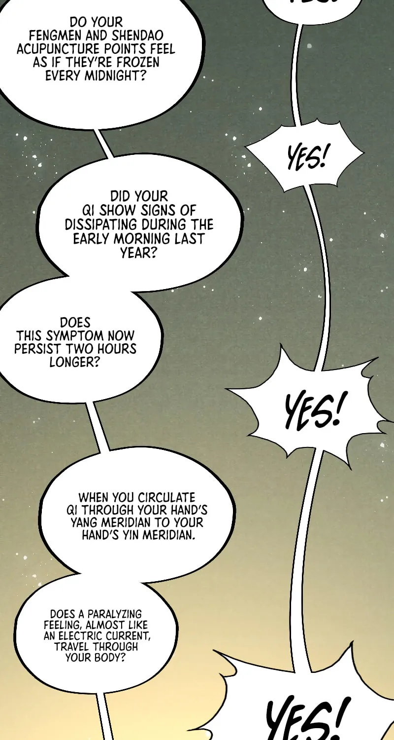 Rebirth of the Ultimate Master Chapter 52 page 37 - 