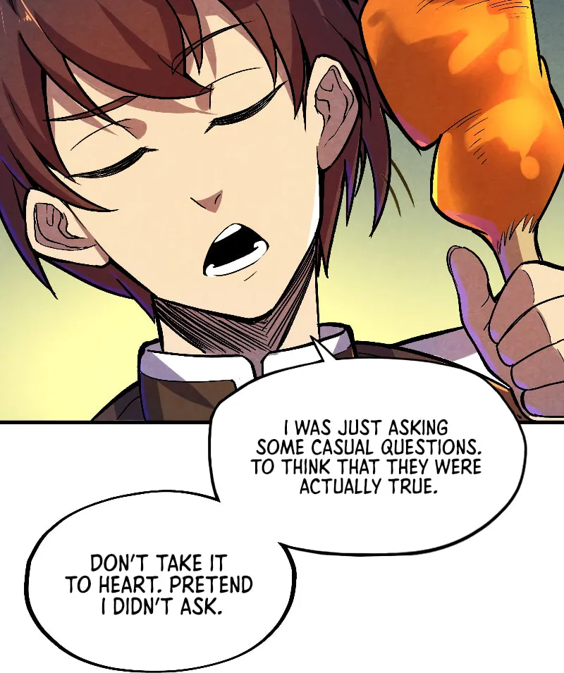 Rebirth of the Ultimate Master Chapter 52 page 41 - 