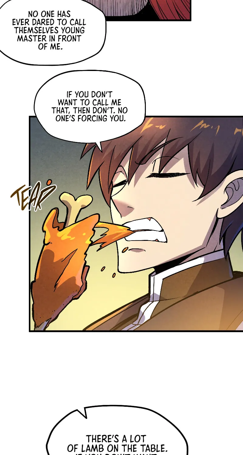 Rebirth of the Ultimate Master Chapter 52 page 46 - 