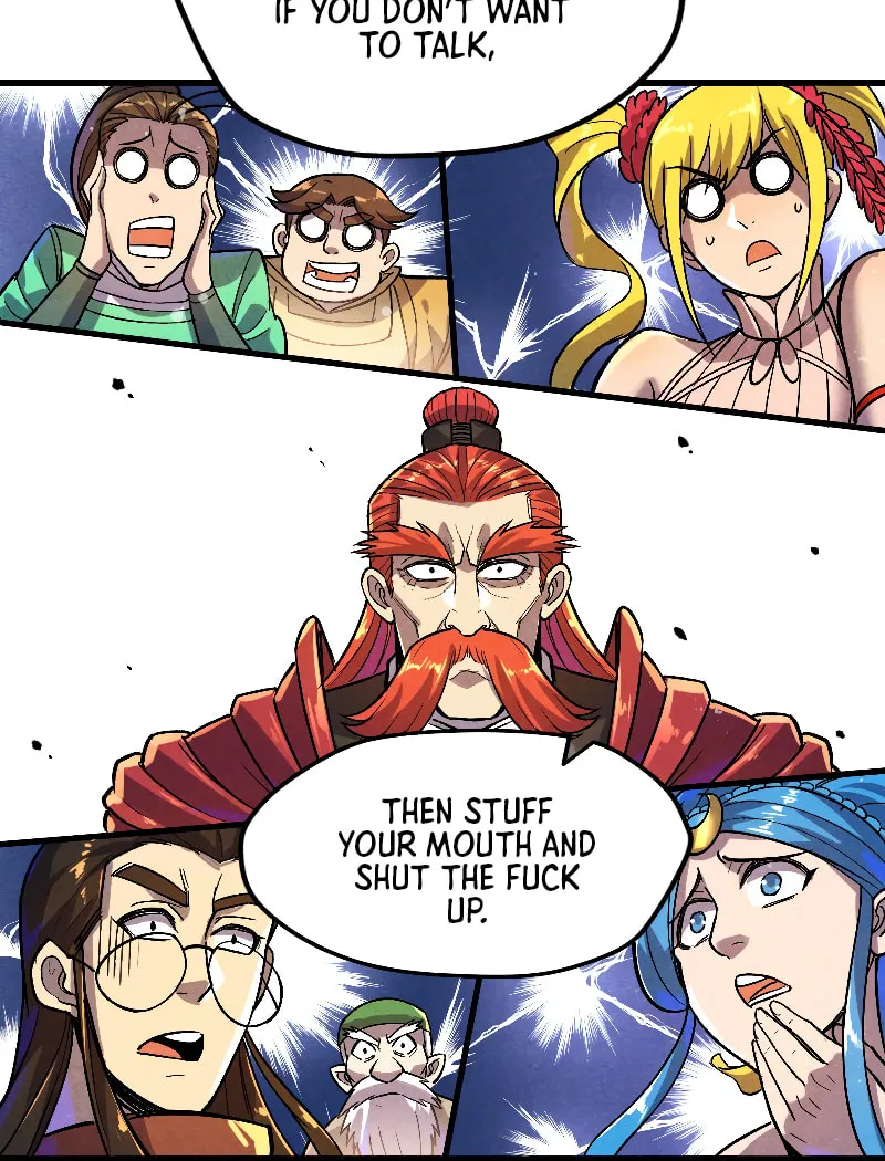 Rebirth of the Ultimate Master Chapter 52 page 47 - 