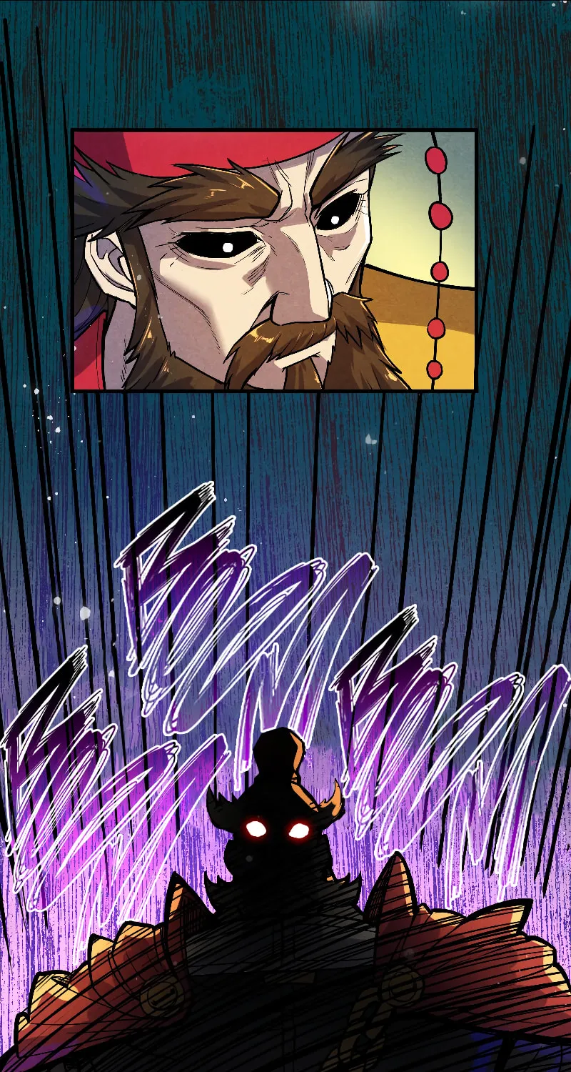Rebirth of the Ultimate Master Chapter 52 page 48 - 