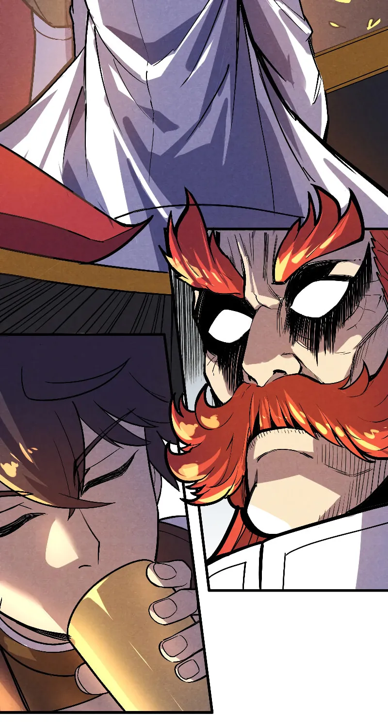 Rebirth of the Ultimate Master Chapter 52 page 50 - 