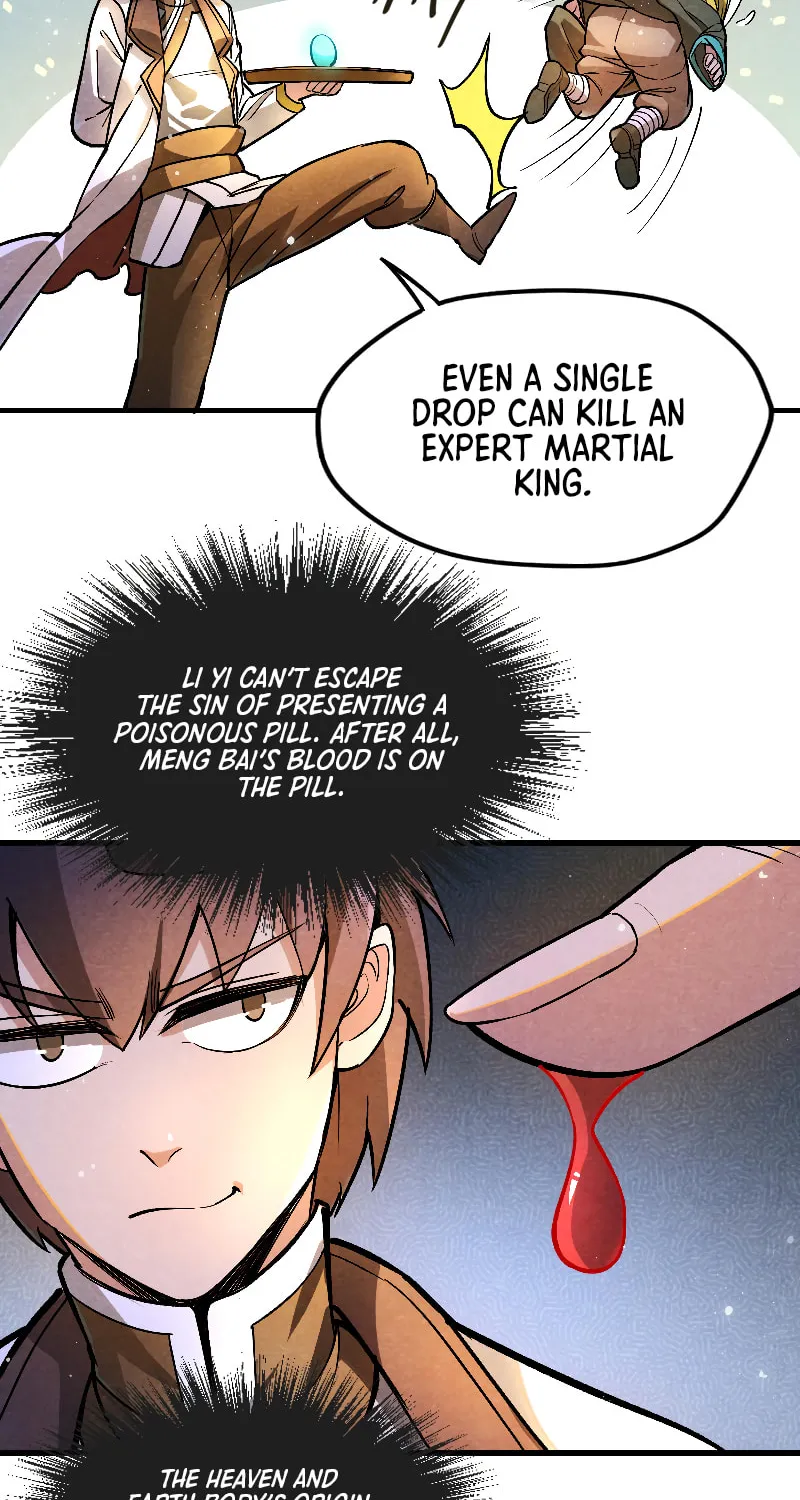 Rebirth of the Ultimate Master Chapter 52 page 9 - 