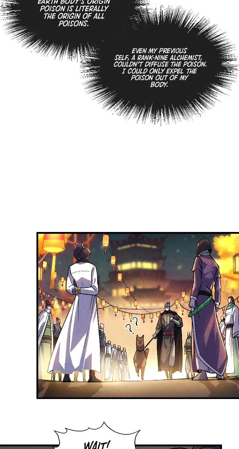 Rebirth of the Ultimate Master Chapter 52 page 10 - 