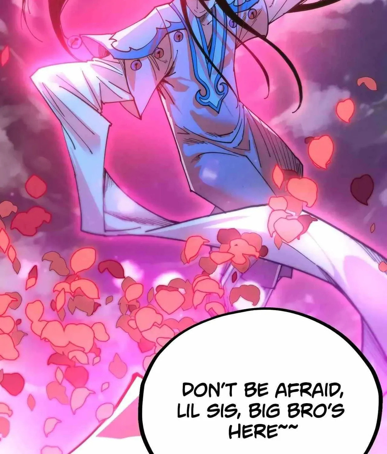 Rebirth of the Ultimate Master Chapter 520 page 110 - 