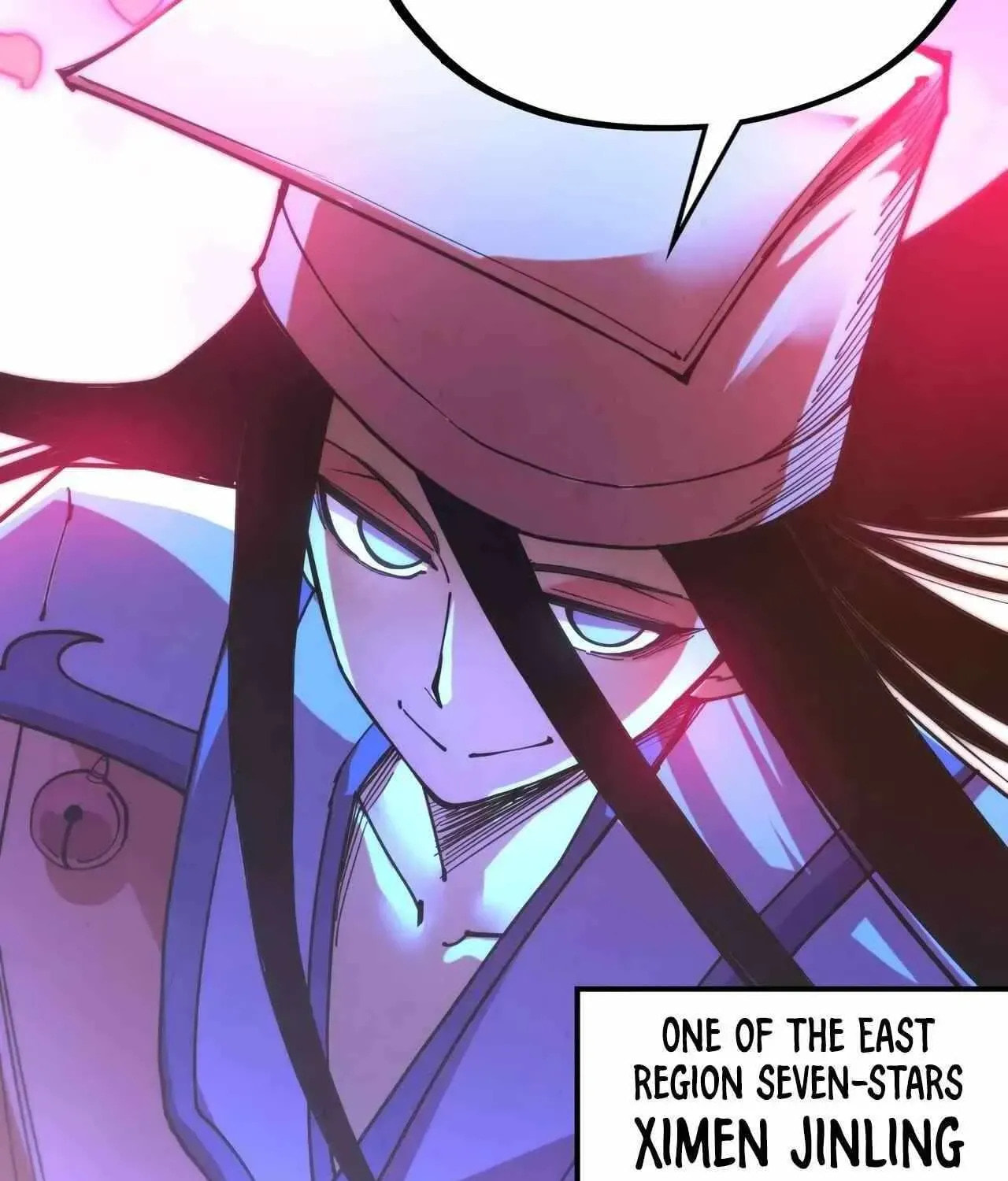 Rebirth of the Ultimate Master Chapter 520 page 111 - 