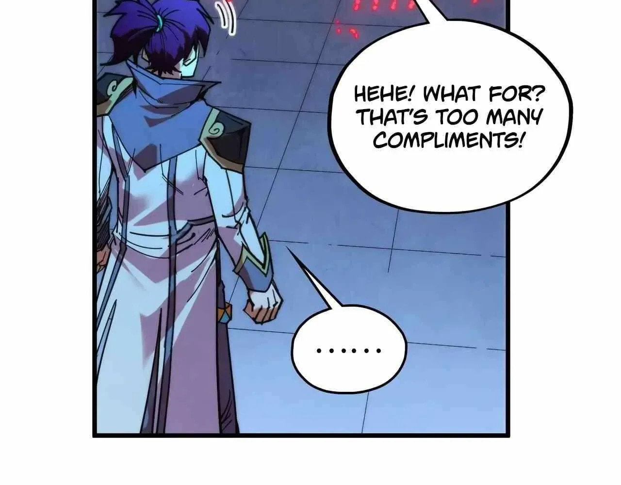 Rebirth of the Ultimate Master Chapter 520 page 113 - 