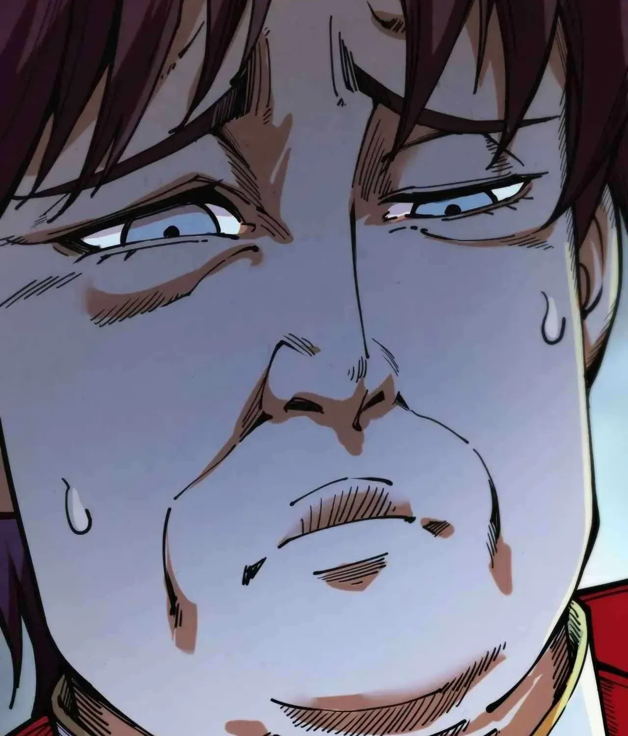 Rebirth of the Ultimate Master Chapter 520 page 115 - 
