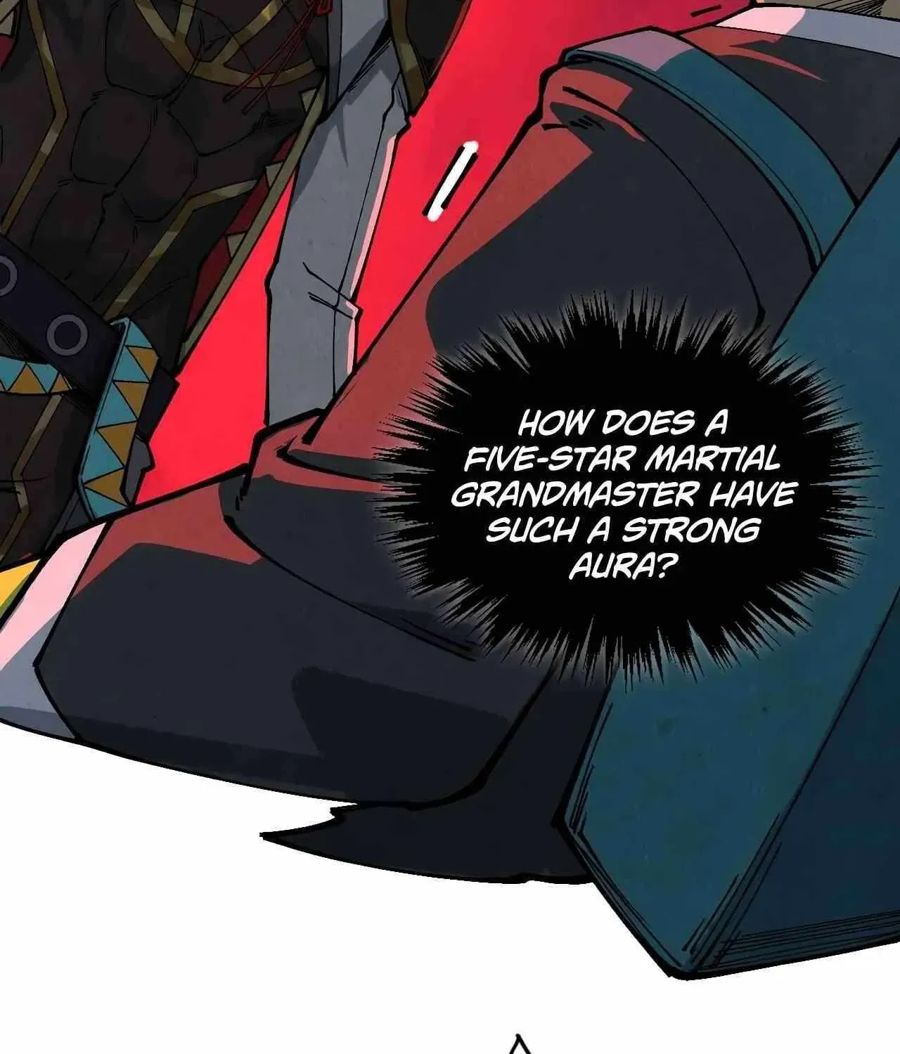 Rebirth of the Ultimate Master Chapter 520 page 20 - 