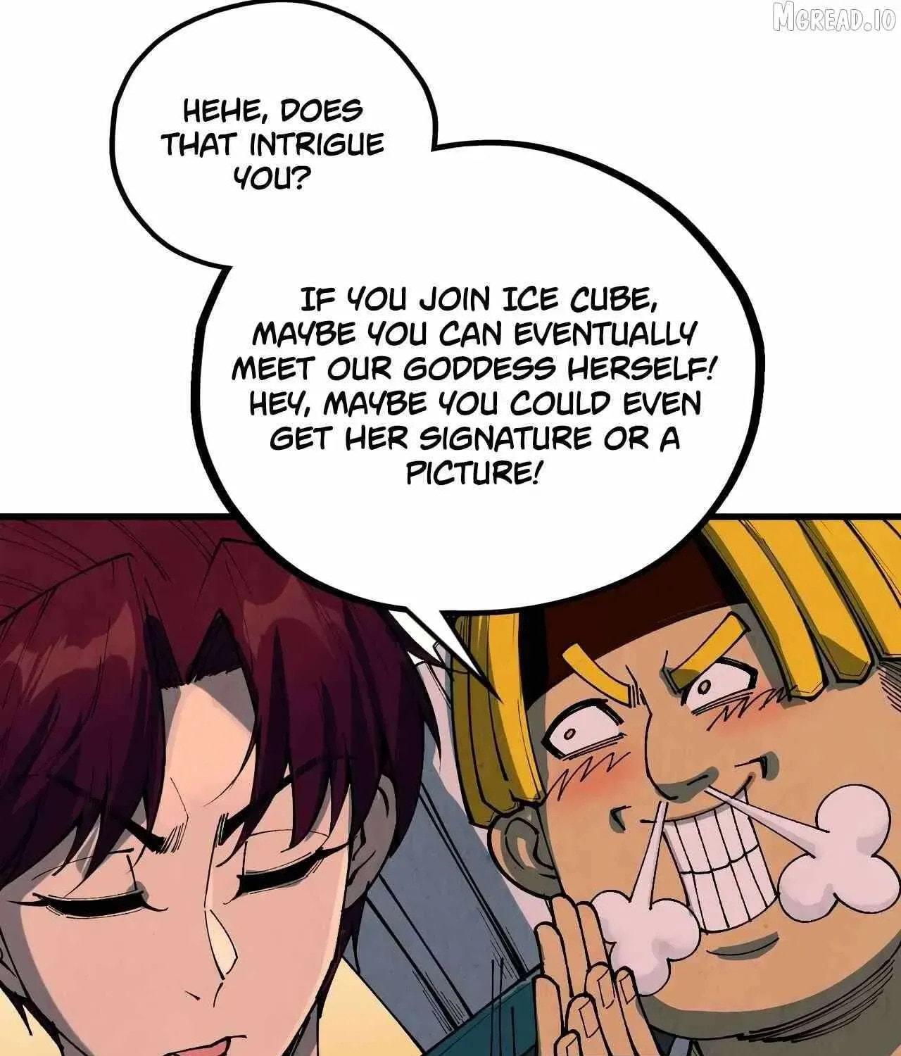 Rebirth of the Ultimate Master Chapter 520 page 24 - 
