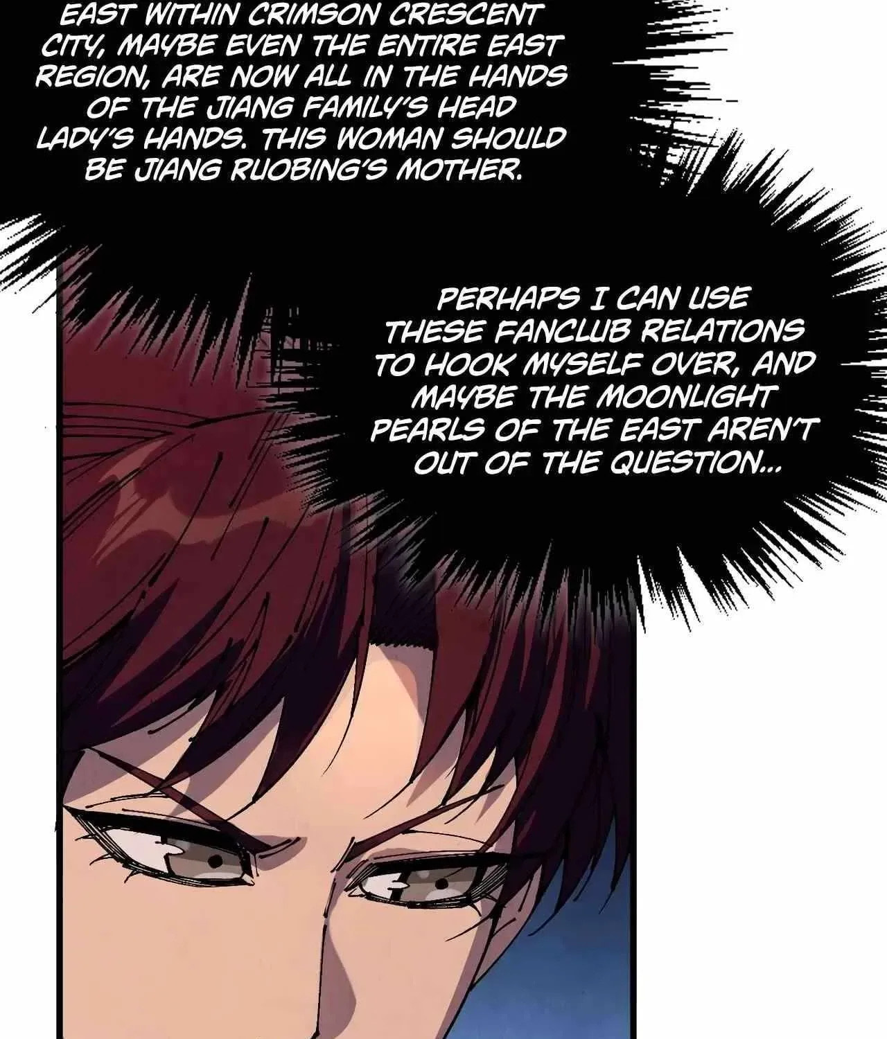 Rebirth of the Ultimate Master Chapter 520 page 26 - 