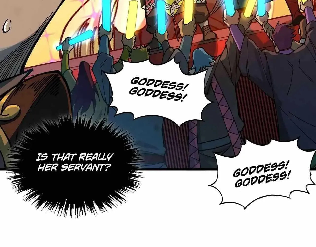 Rebirth of the Ultimate Master Chapter 520 page 43 - 
