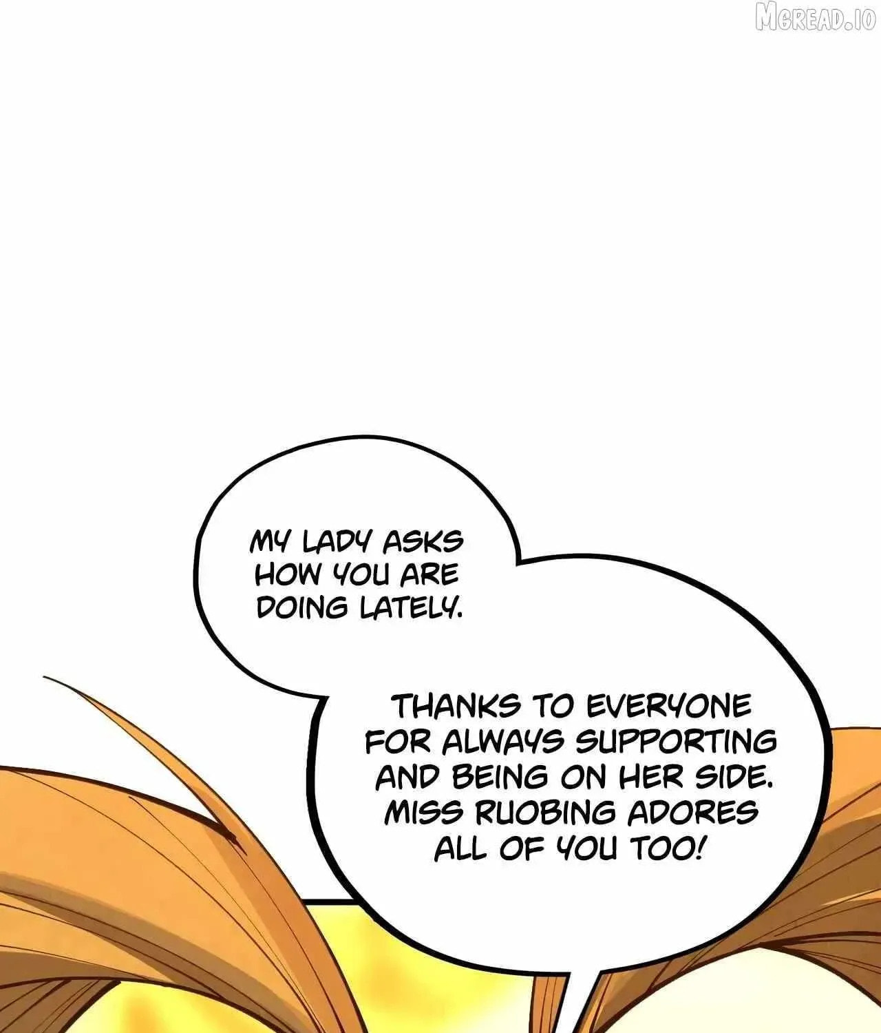 Rebirth of the Ultimate Master Chapter 520 page 44 - 