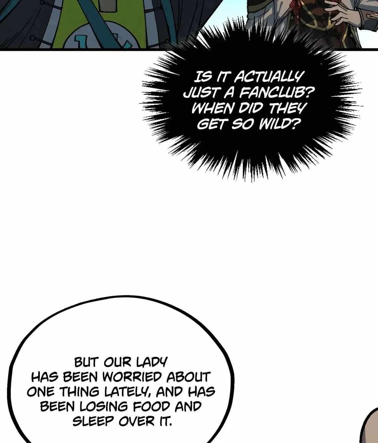 Rebirth of the Ultimate Master Chapter 520 page 47 - 