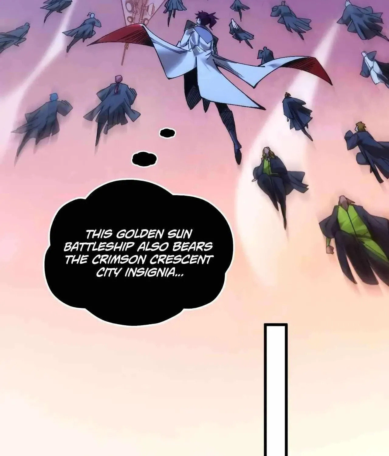 Rebirth of the Ultimate Master Chapter 520 page 71 - 