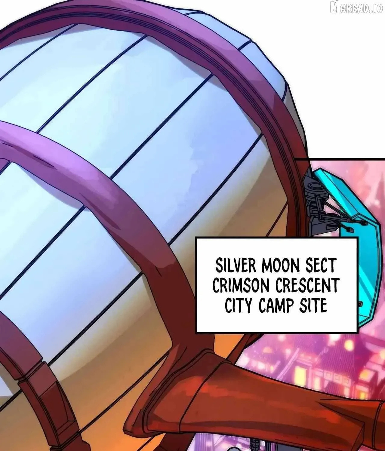 Rebirth of the Ultimate Master Chapter 520 page 74 - 
