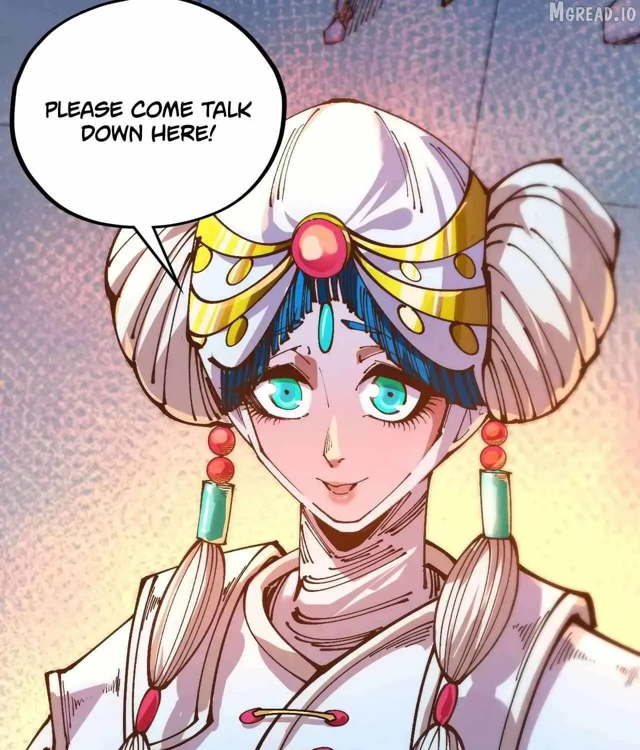 Rebirth of the Ultimate Master Chapter 520 page 80 - 