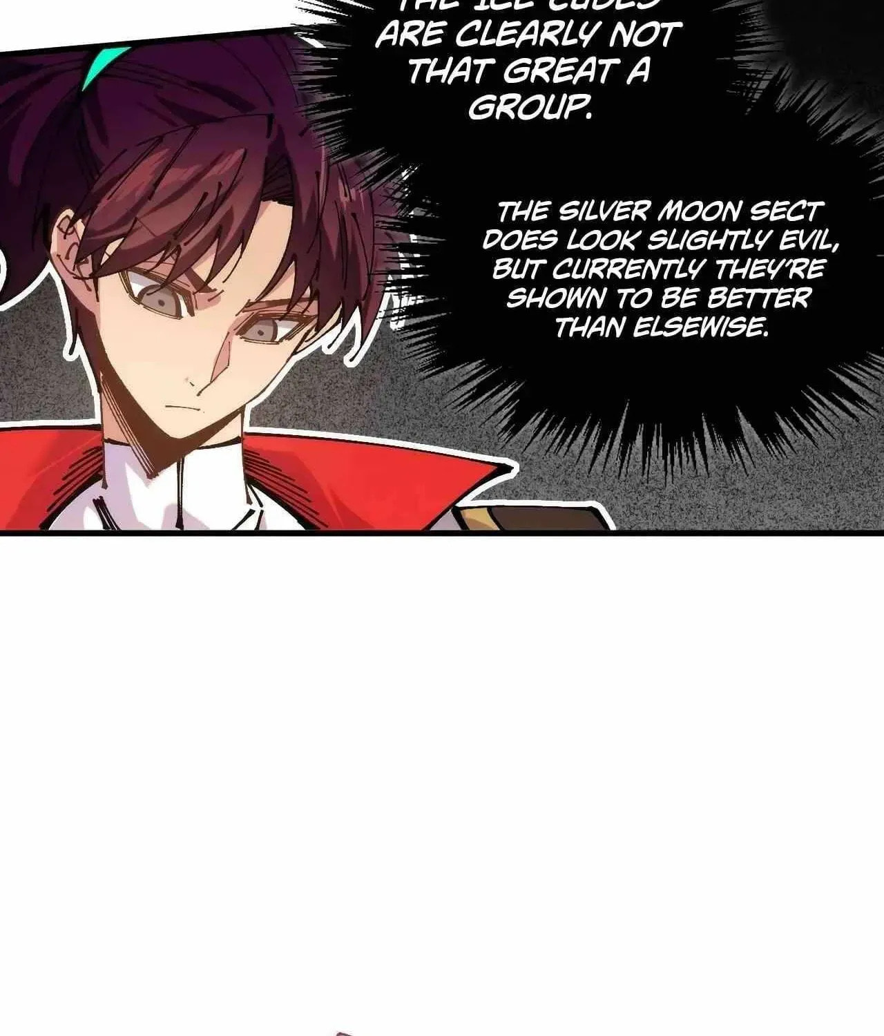 Rebirth of the Ultimate Master Chapter 520 page 96 - 
