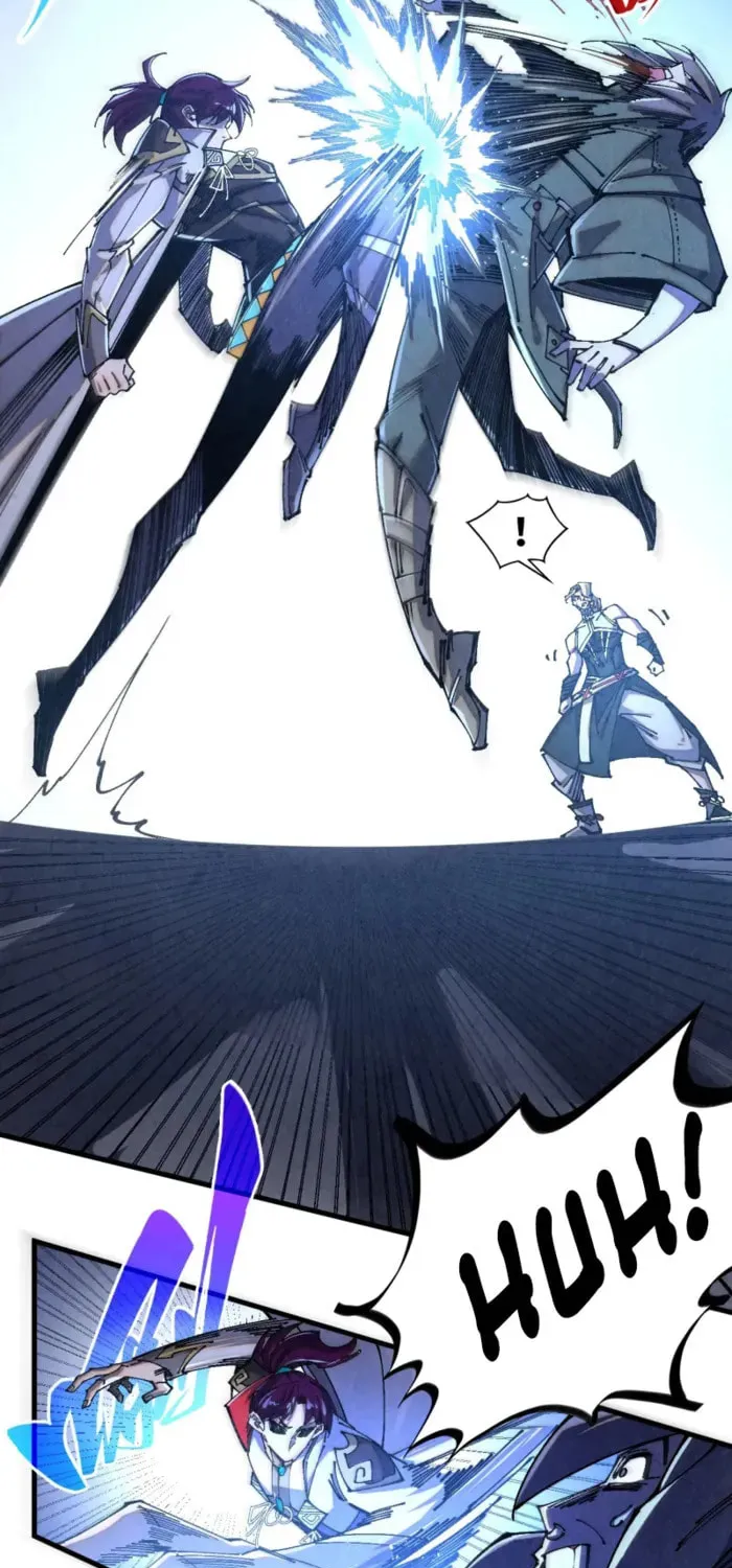 Rebirth of the Ultimate Master Chapter 523 page 12 - 