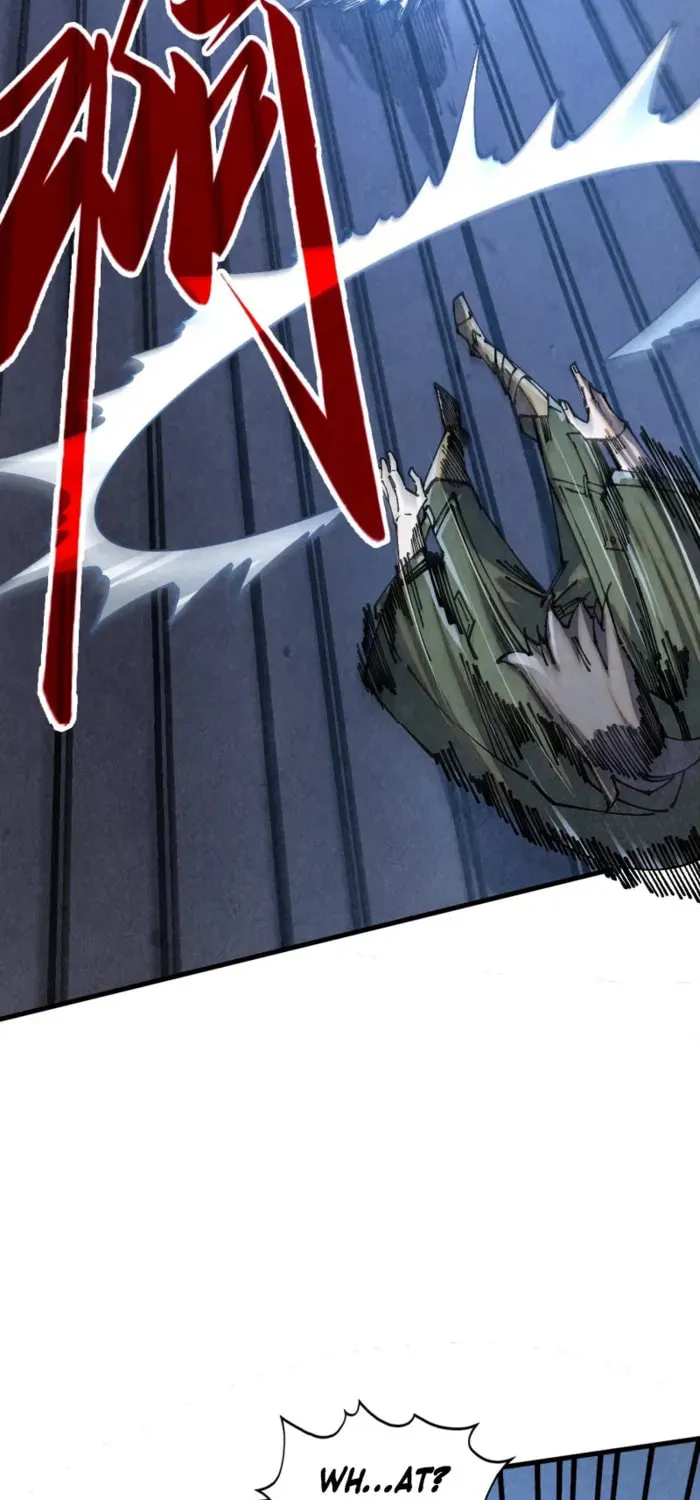 Rebirth of the Ultimate Master Chapter 523 page 14 - 