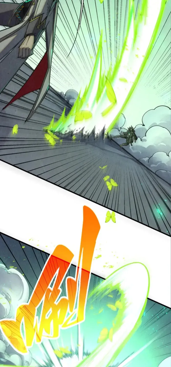 Rebirth of the Ultimate Master Chapter 523 page 17 - 