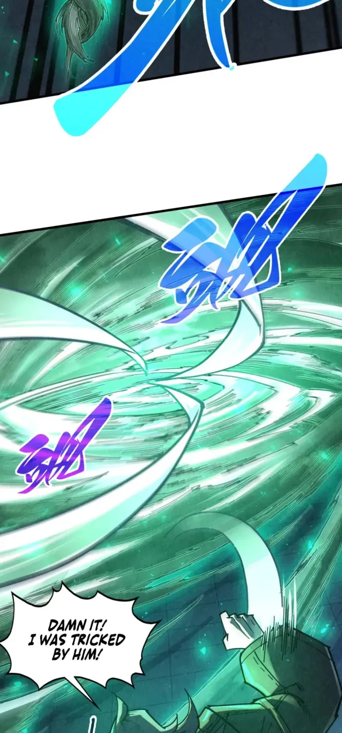 Rebirth of the Ultimate Master Chapter 523 page 25 - 