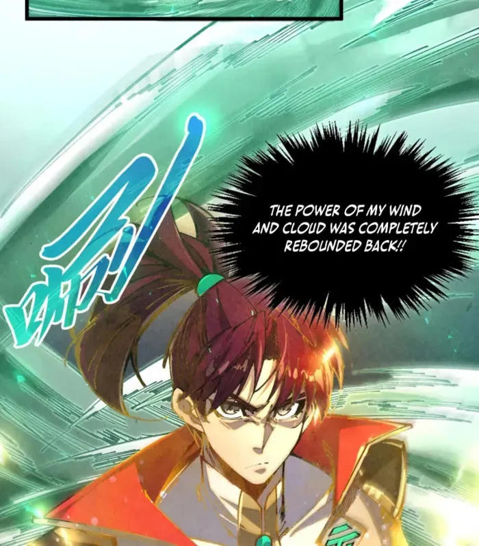 Rebirth of the Ultimate Master Chapter 523 page 27 - 