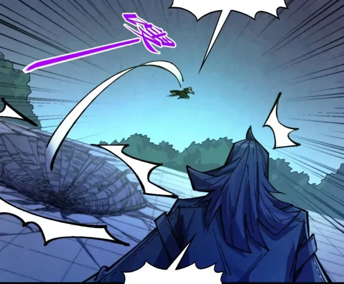 Rebirth of the Ultimate Master Chapter 523 page 36 - 