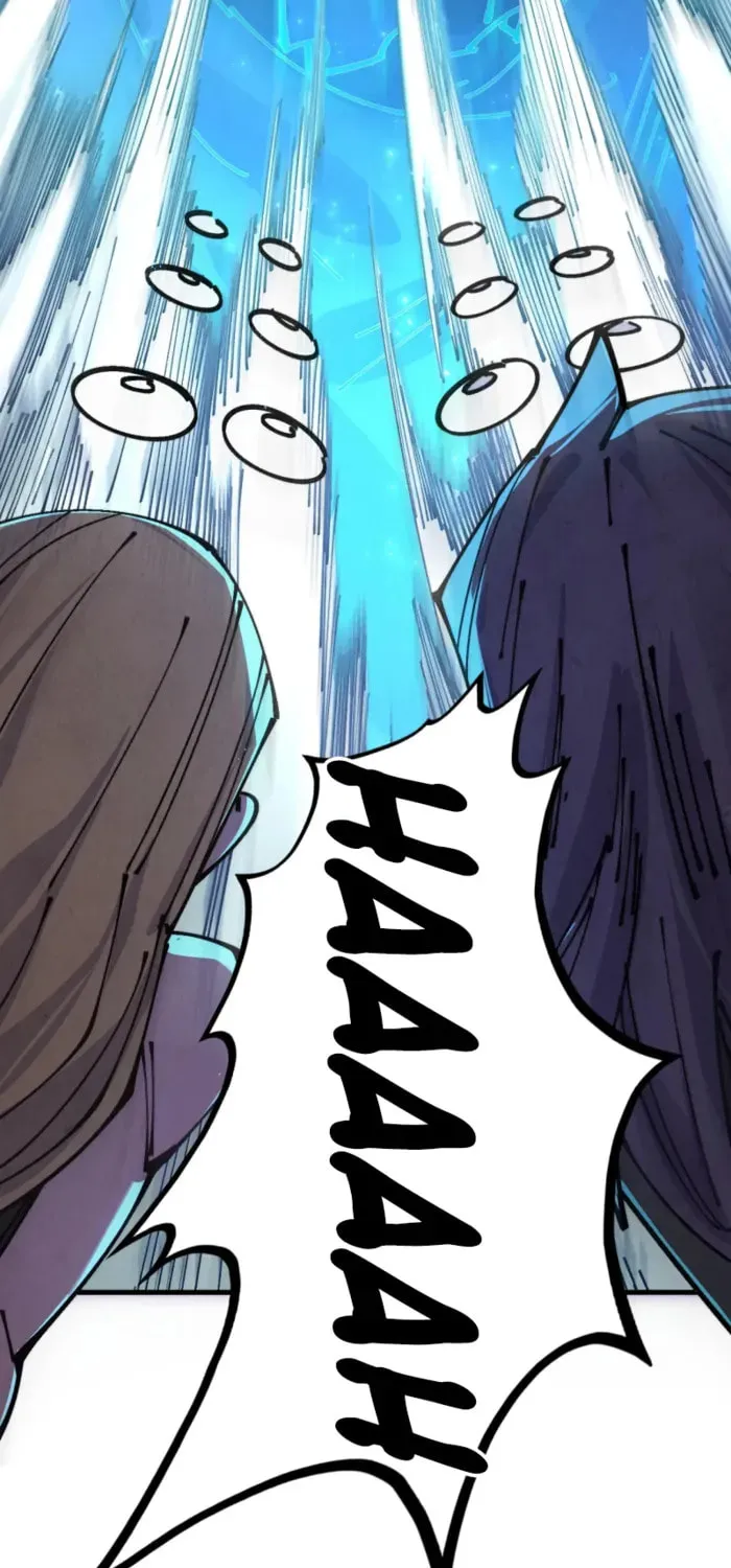 Rebirth of the Ultimate Master Chapter 523 page 41 - 