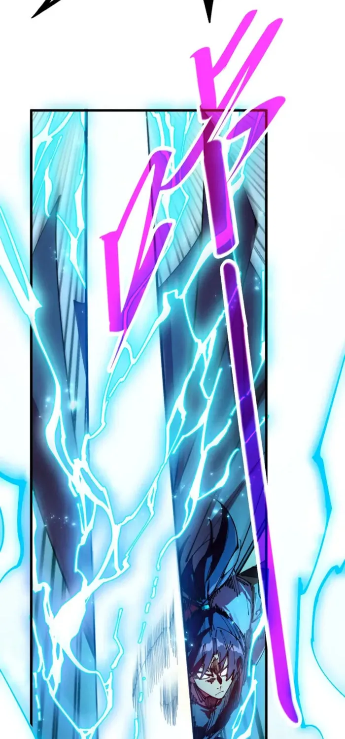 Rebirth of the Ultimate Master Chapter 523 page 42 - 