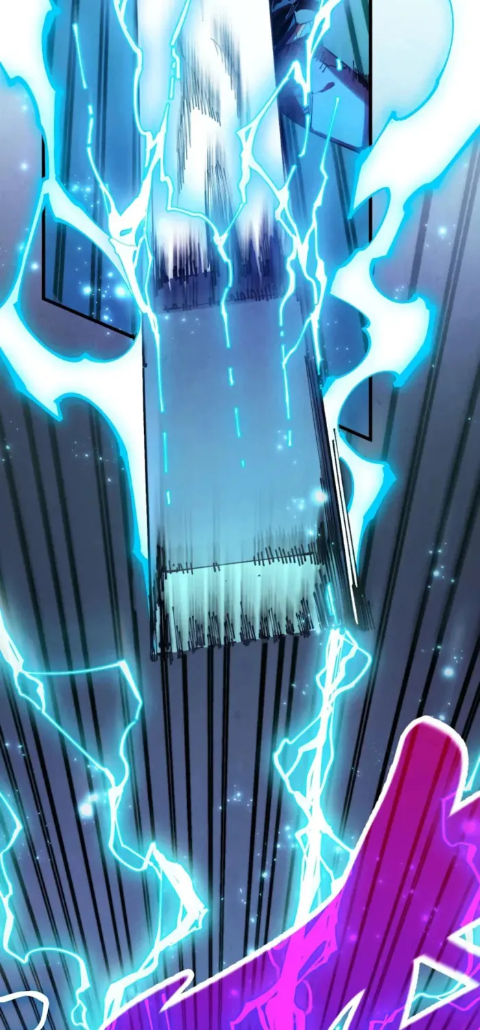 Rebirth of the Ultimate Master Chapter 523 page 43 - 