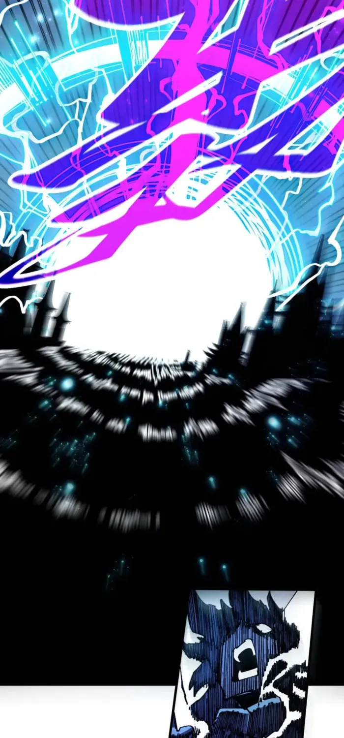 Rebirth of the Ultimate Master Chapter 523 page 44 - 