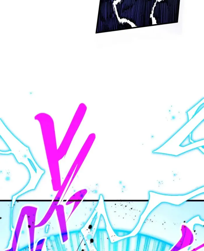 Rebirth of the Ultimate Master Chapter 523 page 45 - 
