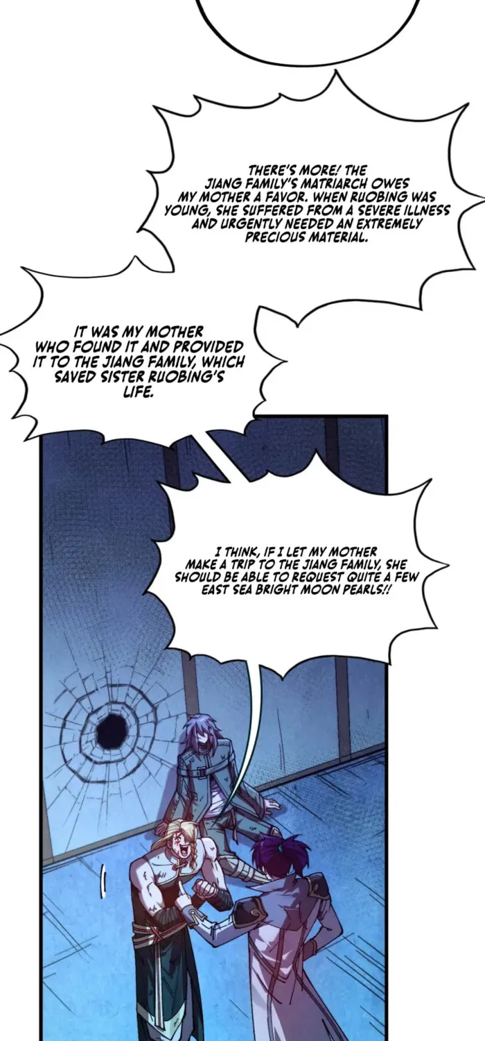 Rebirth of the Ultimate Master Chapter 523 page 59 - 