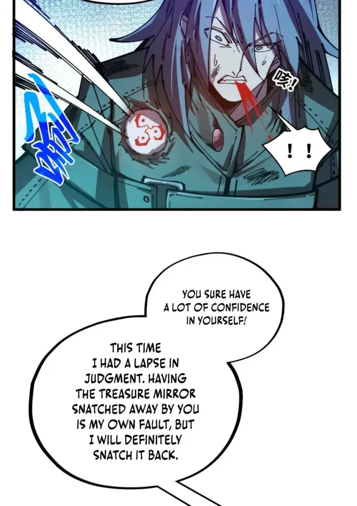 Rebirth of the Ultimate Master Chapter 523 page 63 - 