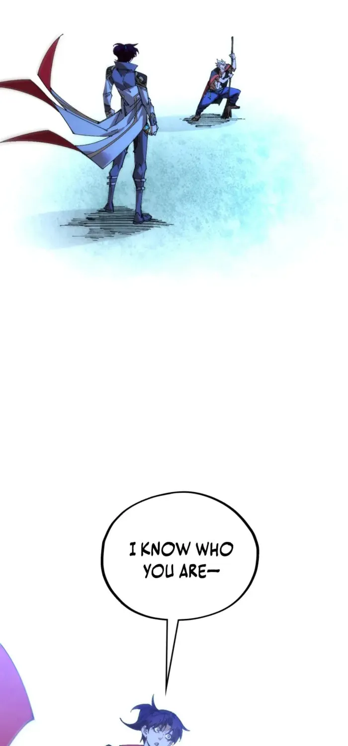 Rebirth of the Ultimate Master Chapter 524 page 33 - 