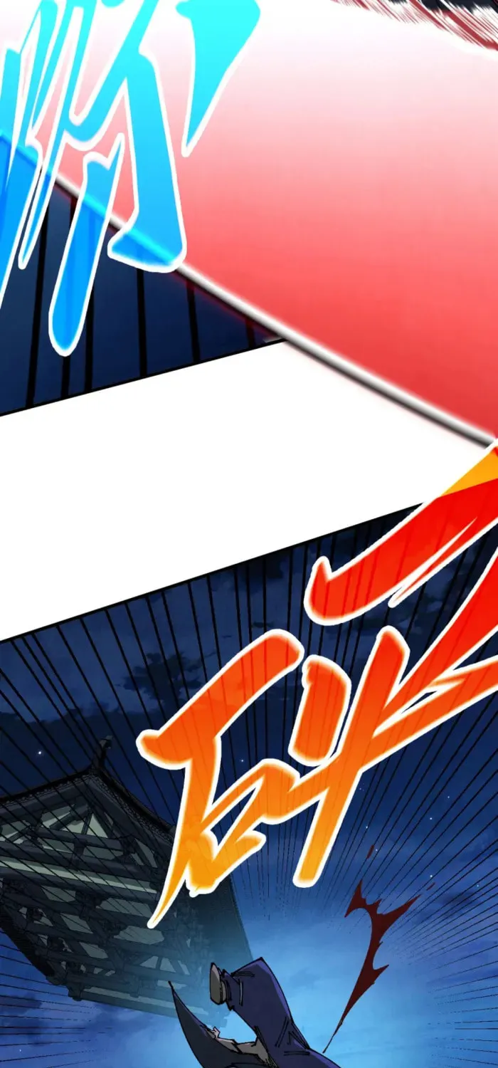 Rebirth of the Ultimate Master Chapter 524 page 38 - 