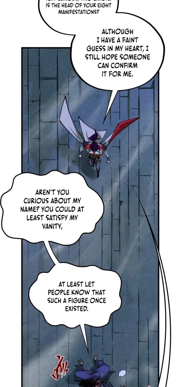 Rebirth of the Ultimate Master Chapter 524 page 42 - 