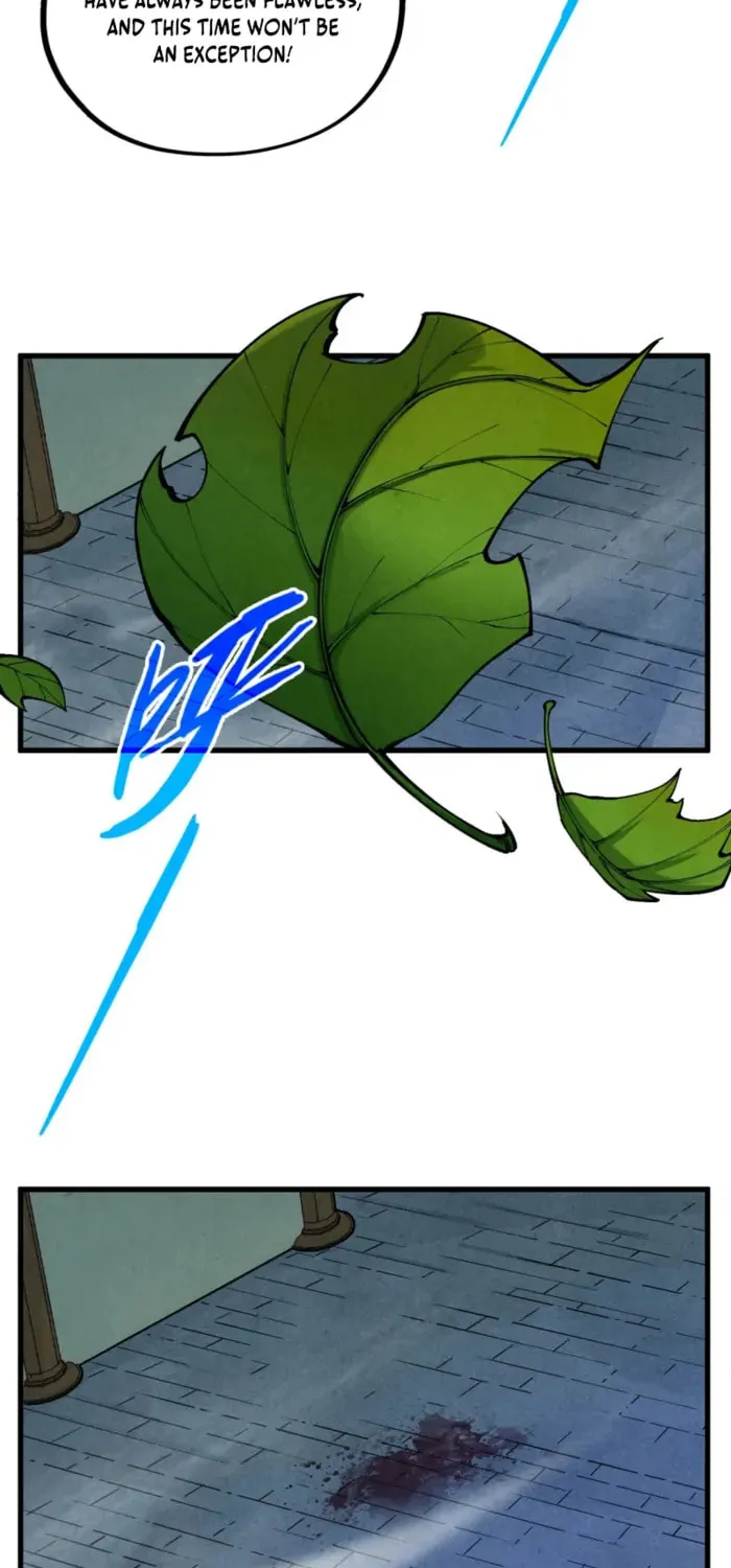 Rebirth of the Ultimate Master Chapter 524 page 57 - 