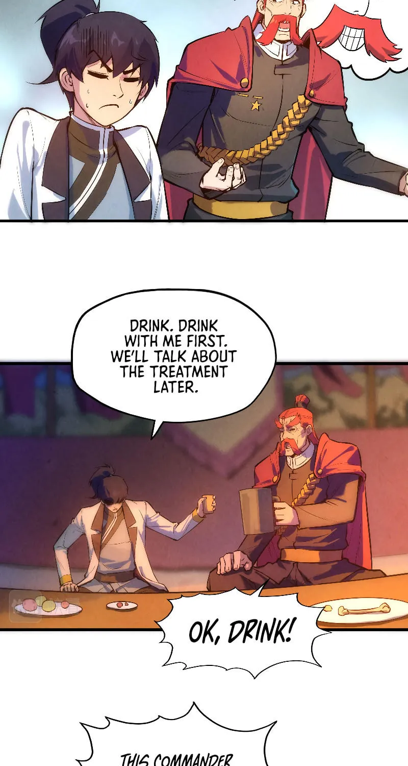 Rebirth of the Ultimate Master Chapter 53 page 13 - 