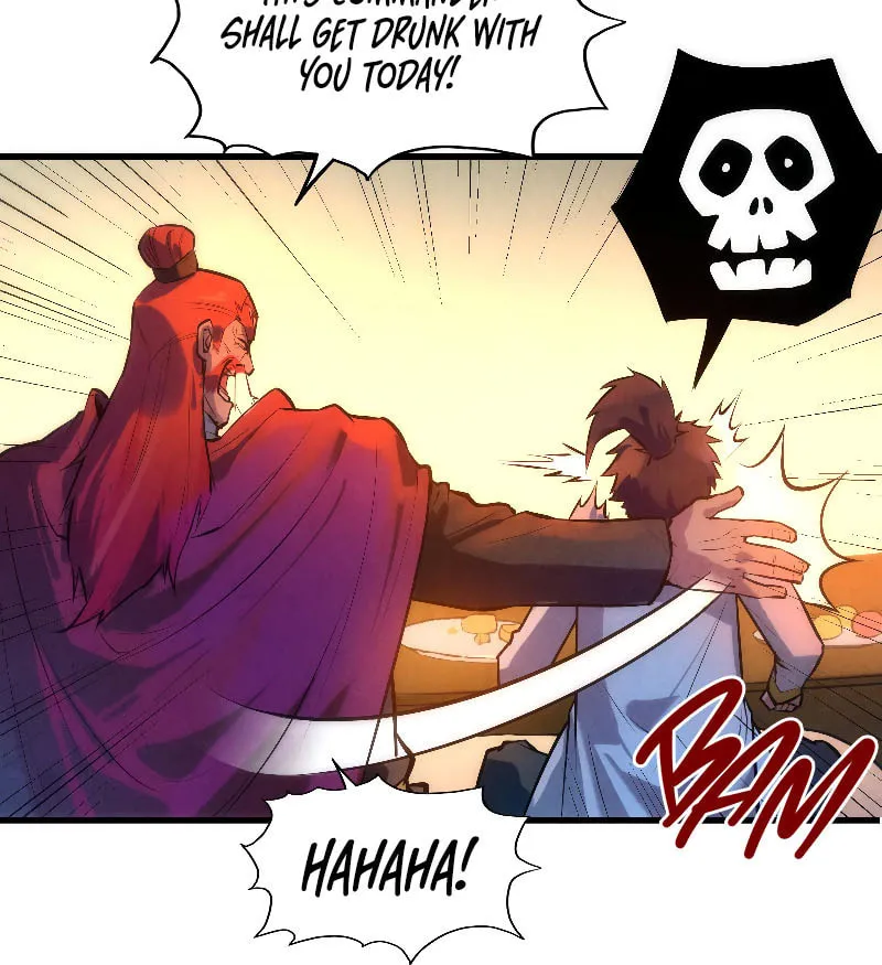Rebirth of the Ultimate Master Chapter 53 page 14 - 
