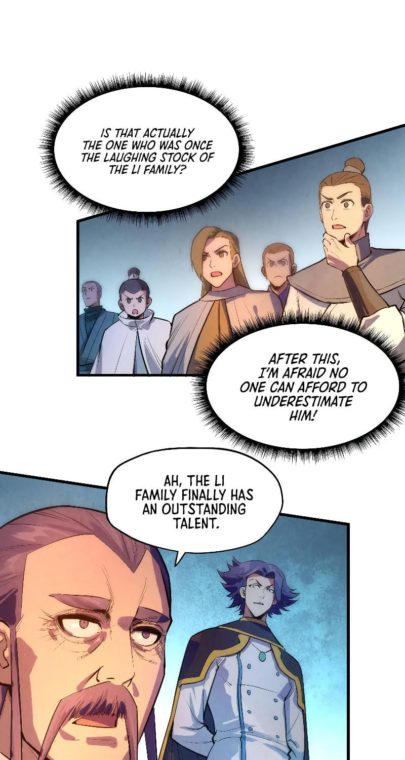 Rebirth of the Ultimate Master Chapter 53 page 15 - 