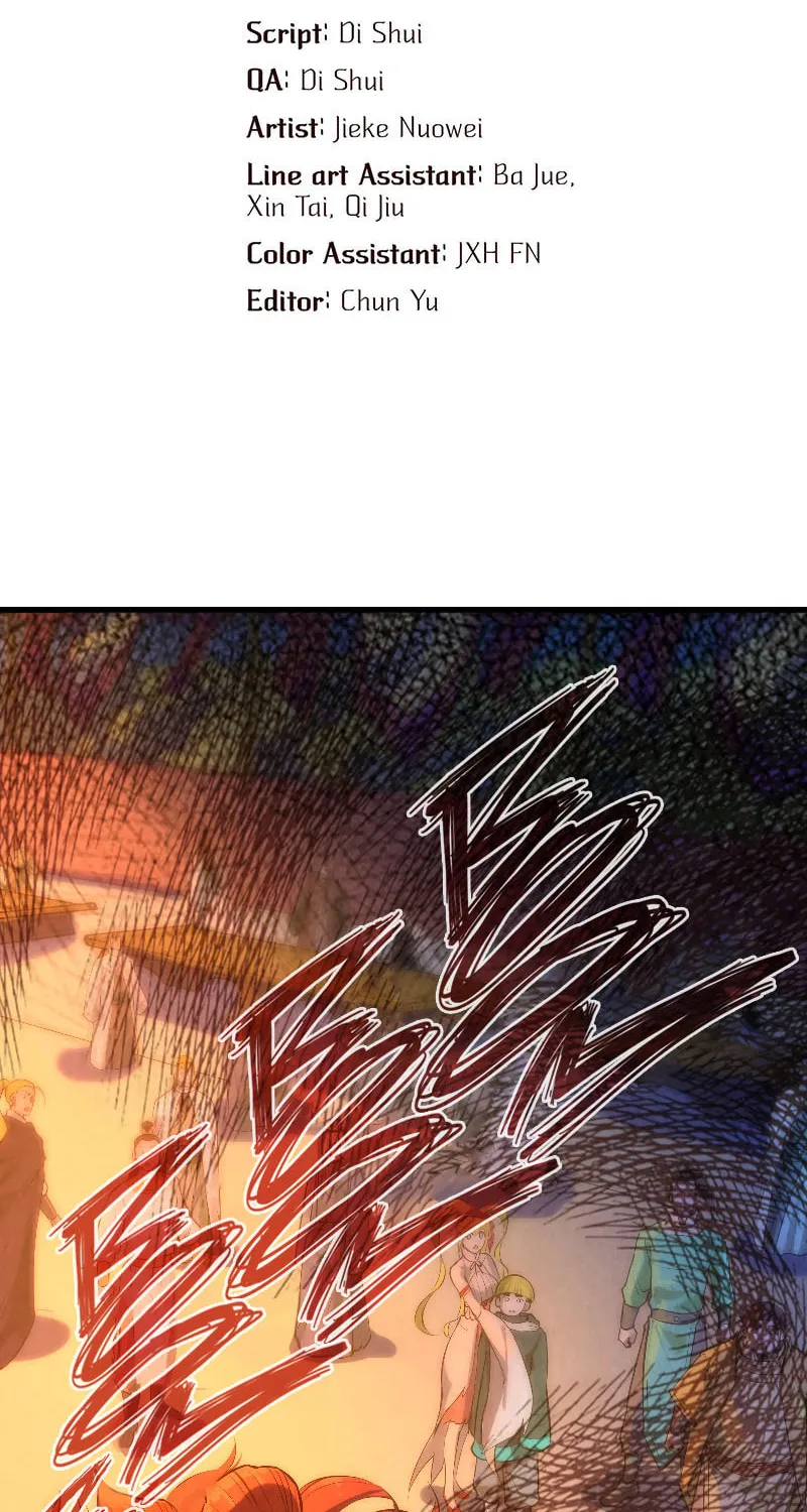 Rebirth of the Ultimate Master Chapter 53 page 3 - 