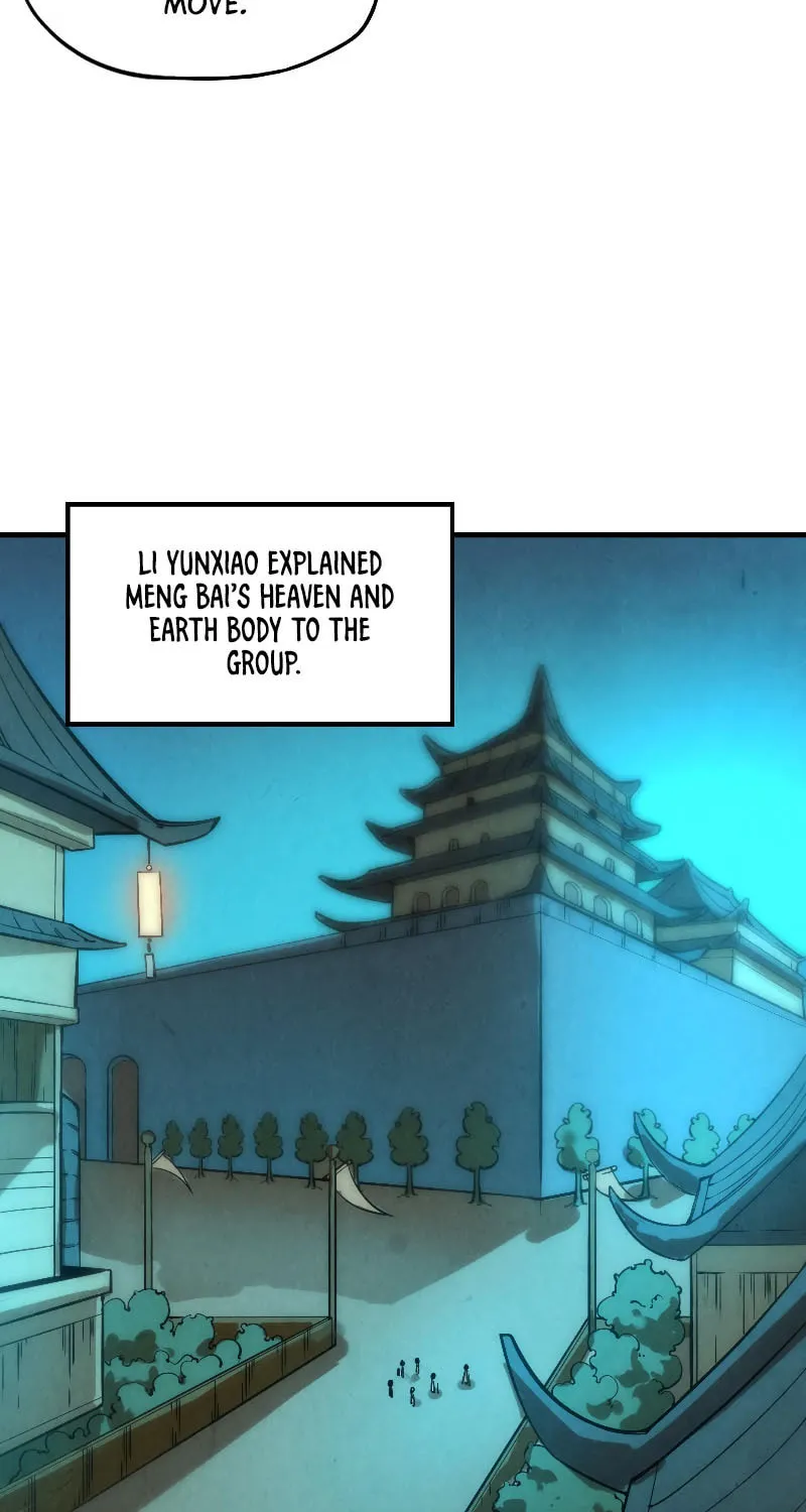 Rebirth of the Ultimate Master Chapter 53 page 25 - 