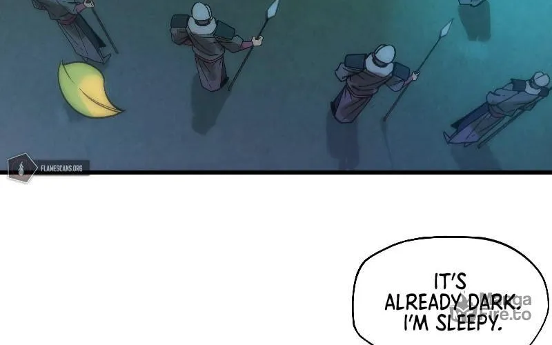 Rebirth of the Ultimate Master Chapter 53 page 30 - 
