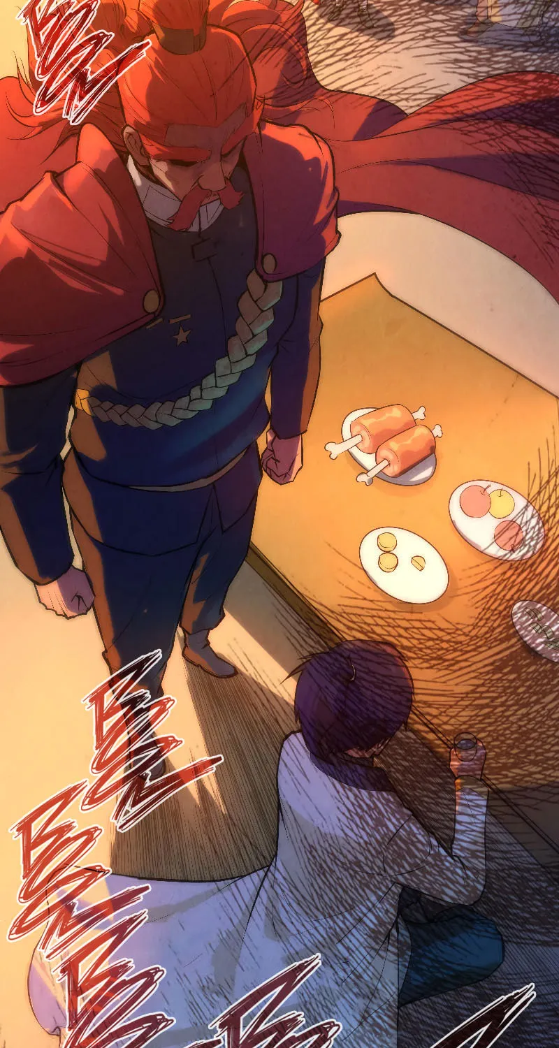 Rebirth of the Ultimate Master Chapter 53 page 4 - 
