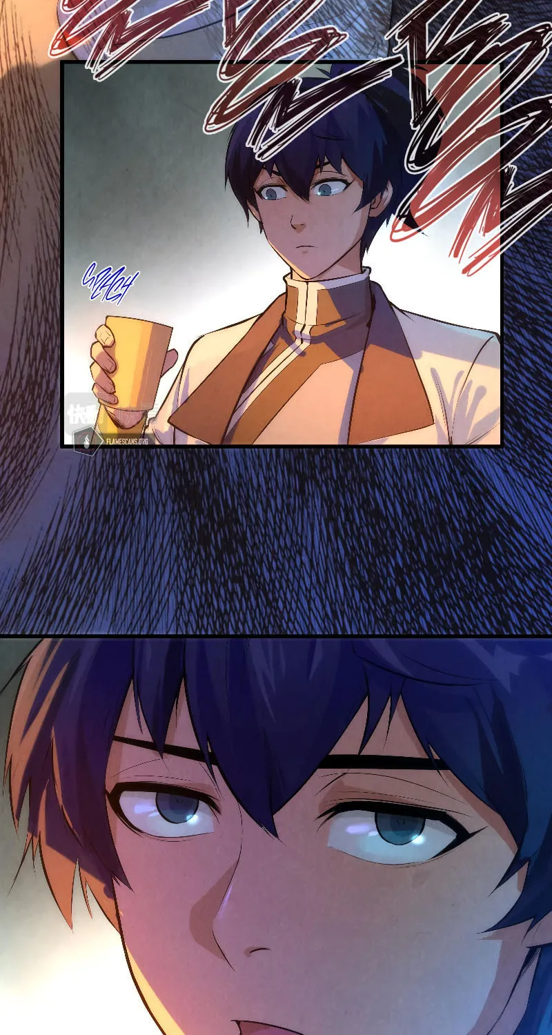 Rebirth of the Ultimate Master Chapter 53 page 5 - 