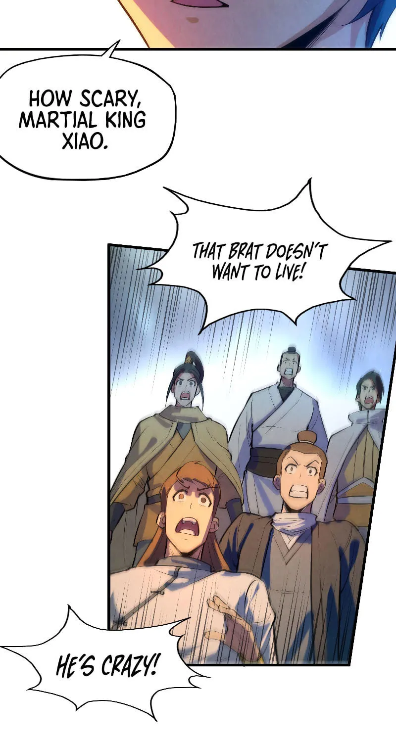 Rebirth of the Ultimate Master Chapter 53 page 6 - 