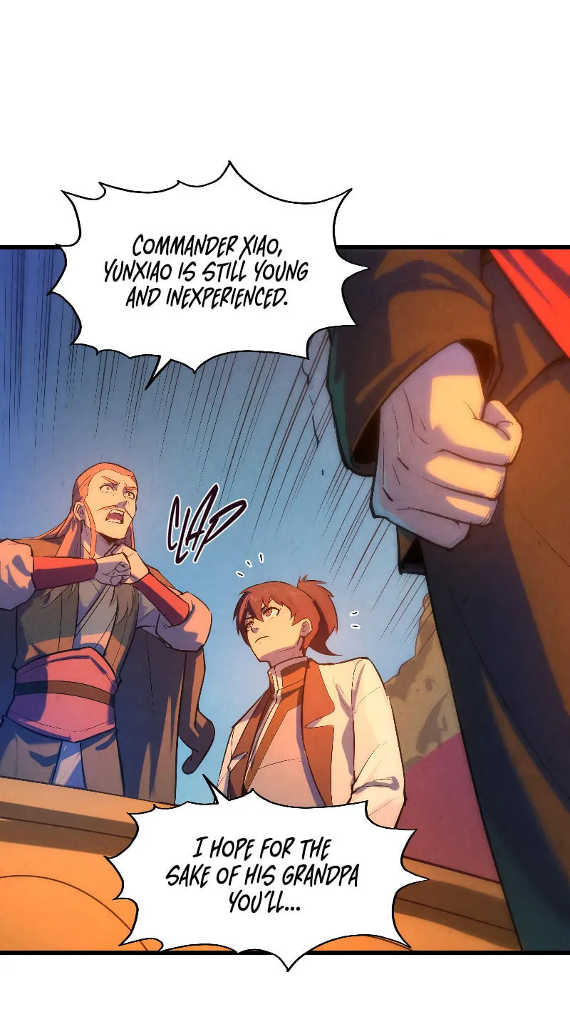 Rebirth of the Ultimate Master Chapter 53 page 7 - 