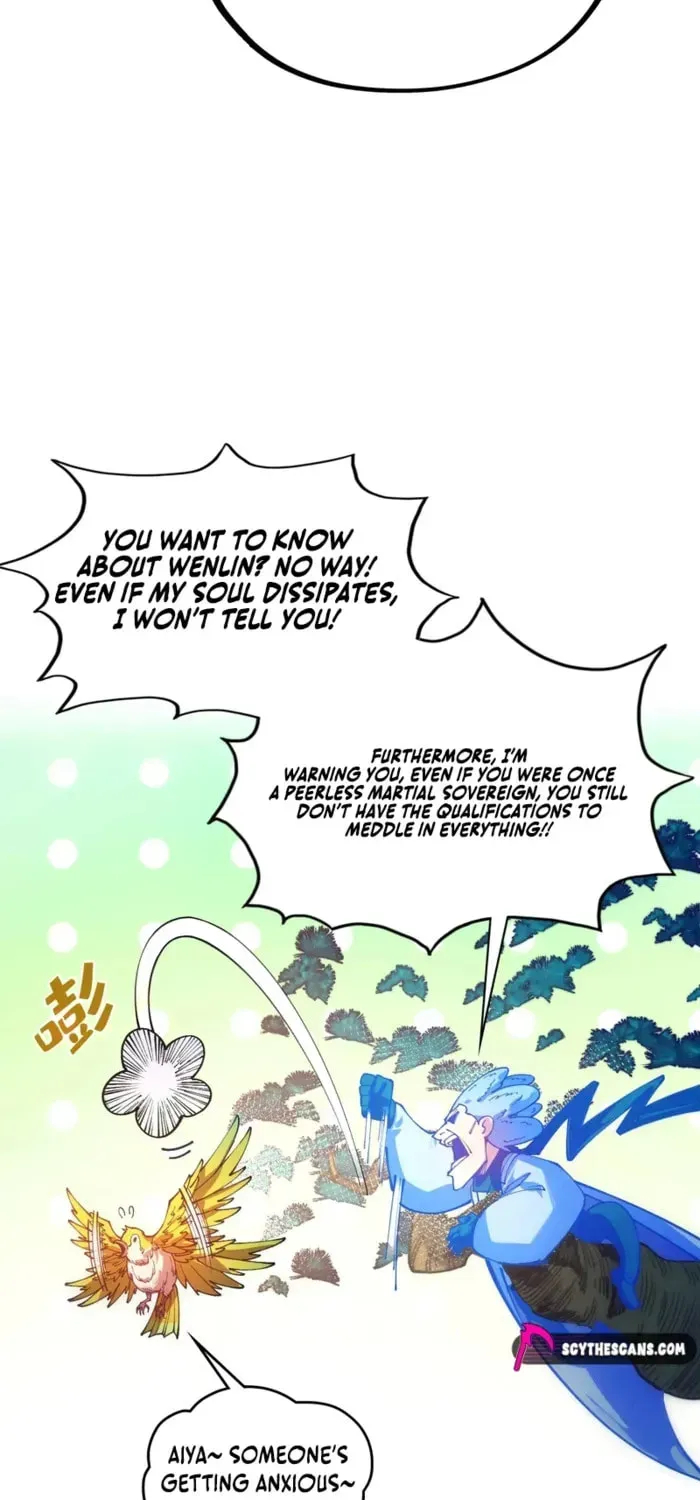 Rebirth of the Ultimate Master Chapter 533 page 16 - 